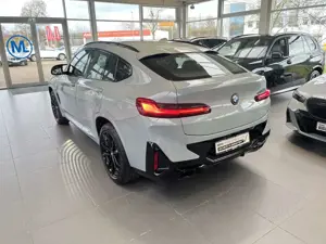 BMW X4 M 40d M Sport AHK/Pano/DrivingAss.Prof./HuD/HiFi/ele Bild 5
