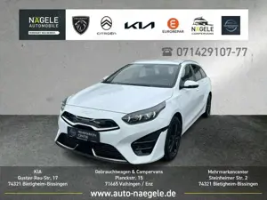 Kia Ceed SW / cee'd SW Ceed 1.6PHEV Vision|LED+ACC+CARPLAY+SHZ+LENKHEIZ