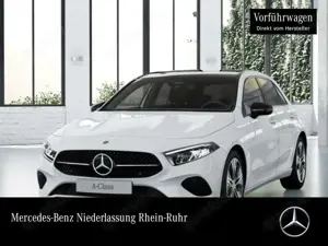 Mercedes-Benz A 200 d PROGRESSIVE+NIGHT+PANO+AHK+LED+KAMERA+TOTW