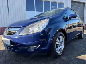 Opel Corsa D 1,2 51kW 69PS Edition/Klima/TÜV:Neu