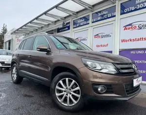 Volkswagen Tiguan 1.4TSI Life BMT *Xenon*LED*PDC*MFL*