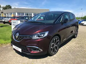 Renault Scenic IV Intens TCe140 EDC-Automatik  GJR