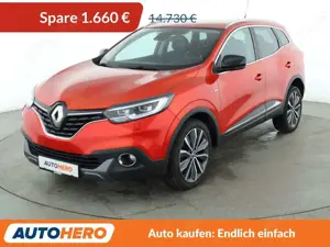 Renault Kadjar 1.6 dCi Energy Bose Edition 4x4*NAVI*CAM*