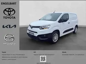 Toyota Proace City 1.5 D-4D L1 Meister Parksensoren CarPlay Android A