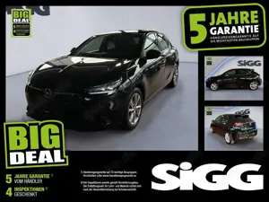 Opel Corsa 1.2 Elegance Scheckheftgepflegt, Klima,