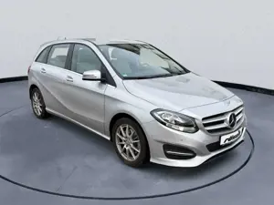 Mercedes-Benz B 250 Kamera S-TOURER Tempom. HU+ Service NEU