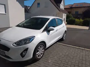 Ford Fiesta Fiesta 1.5 TDCi COOL