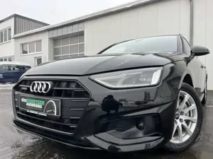 Audi A4 Avant 40 2.0 TDI quattro S tronic advanced 188€