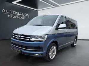 Volkswagen T6 Multivan Generation Six *DSG*STHZ*ACC*AHK*CAM