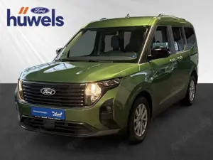 Ford Tourneo Courier Titanium 1.0 EcoBosst +PDC+RFK+KLIMA+NAVI+BT+