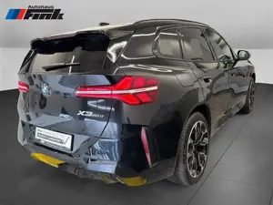 BMW X3 20d xDrive M Sportpaket HK HiFi DAB LED RFK Bild 5