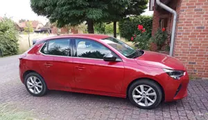 Opel Corsa Corsa 1.2 Direct Inj Turbo Automatik Edition Garantie und Lieferoption