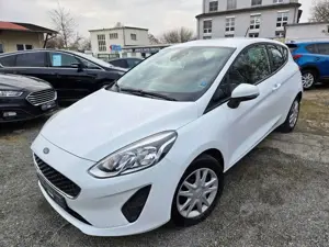 Ford Fiesta Trend / Zahnriemen NEU Bild 2