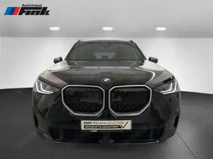 BMW X3 20d xDrive M Sportpaket HK HiFi DAB LED RFK Bild 2
