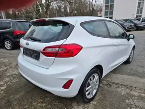 Ford Fiesta Trend / Zahnriemen NEU Bild 5