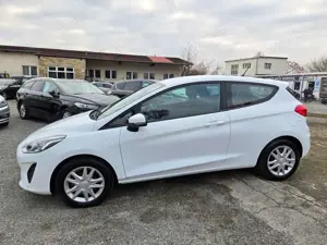 Ford Fiesta Trend / Zahnriemen NEU Bild 3