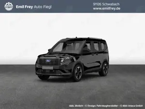 Ford Tourneo Courier Titanium 1.0 EcoBoost 92 kW, 5-tür