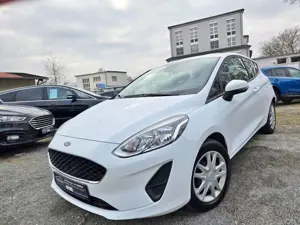 Ford Fiesta Trend / Zahnriemen NEU