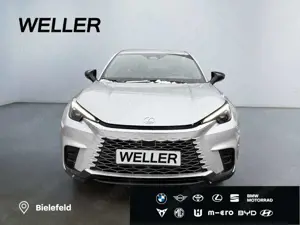 Lexus LBX FWD *LED*Kamera*CarPlay*ACC*SHZ*PDC*SmartKey* Bild 2