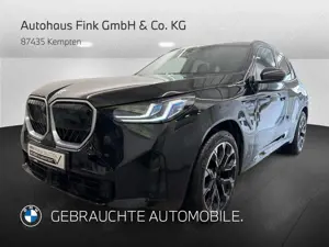 BMW X3 20d xDrive M Sportpaket HK HiFi DAB LED RFK