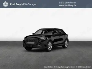 Audi Q2 35 TFSI S tronic S line NAVI+LED+SHZ+PDC