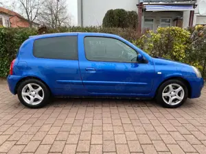 Renault Clio II Campus Extreme. Klima, Top Zustand.