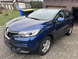 Renault Kadjar Kadjar Energy TCe 130 Life