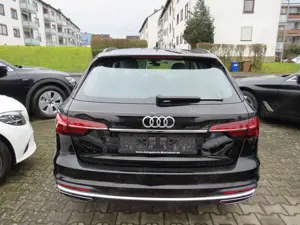 Audi A4 Avant 35TDI S-tronic advanced 1.HAND*KAMERA*STHZG. Bild 5