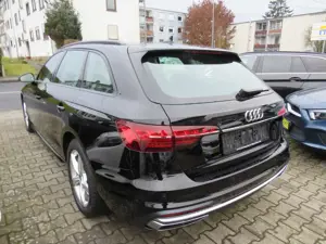 Audi A4 Avant 35TDI S-tronic advanced 1.HAND*KAMERA*STHZG. Bild 4