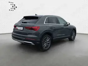 Audi Q3 35 TFSI advanced*NAVI-PLUS*LED*AHK*SHZ*VIRTUA Bild 2