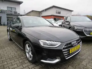 Audi A4 Avant 35TDI S-tronic advanced 1.HAND*KAMERA*STHZG. Bild 3