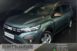 Dacia Jogger Extreme 1.0 TCe 110 Extreme City Paket