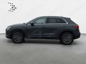 Audi Q3 35 TFSI advanced*NAVI-PLUS*LED*AHK*SHZ*VIRTUA Bild 3