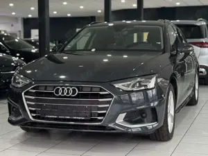 Audi A4 Av. 30 TDI *LED*NAVI+*EHECK*R-CAM*AMBI-L*ACC*