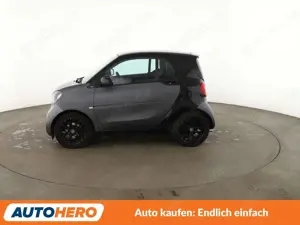 smart forTwo 0.9 Turbo Basis Prime Aut.*NAVI*TEMPO* Bild 3