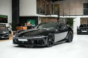 Ferrari 12 Cilindri *RACING-SITZE*HIFI*LIFT*LED-LENKRAD*