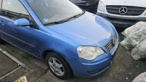 Volkswagen Polo Comfortline