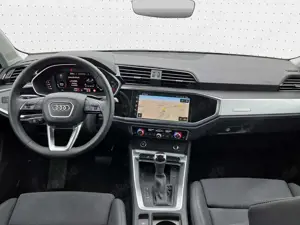 Audi Q3 35 TFSI advanced*NAVI-PLUS*LED*AHK*SHZ*VIRTUA Bild 5