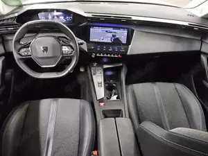 Peugeot 308 Bild 5