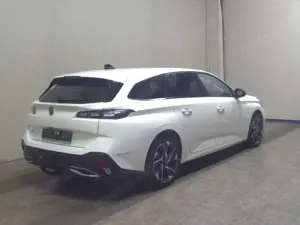 Peugeot 308 Bild 4