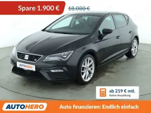 SEAT Leon 1.8 TSI FR *NAVI*TEMPO*CAM*SHZ*KLIMA*