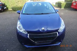 Peugeot 208 208 82 VTI Active