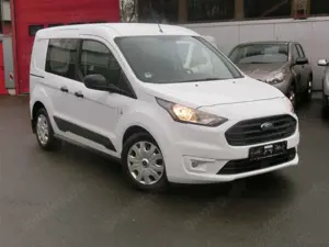 Ford Transit Connect Automatik Trend/ Klima, Tel, PDC, 2x Schiebetür
