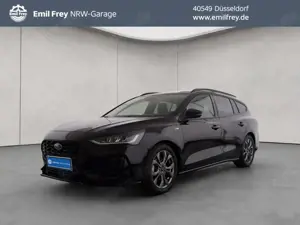 Ford Focus Turnier 1.0 EcoBoost Hybrid Aut. ST-LINE X A