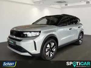 Opel Frontera 1.2 DI Hybrid 48V eDCT GS