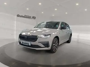 Skoda Scala 1.0 TSI DSG Tour AHK/BlackPaket/SHZ/Matrix