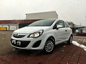 Opel Corsa 1.2 16V (ecoFLEX) Selection