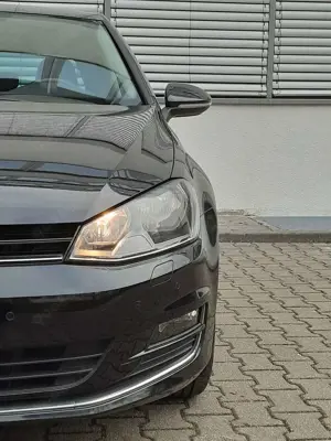 Volkswagen Golf 1.6 TDI/BMT/ALLSTAR/Navi/PDC/Eu6