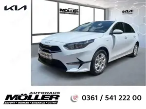 Kia Ceed / cee'd Vision 1.0 Kamera Navi PDC Klima SHZG DAB+ LED