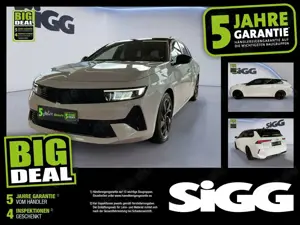 Opel Astra L 1.2 Sitz  Lenkradheizung,Automatik